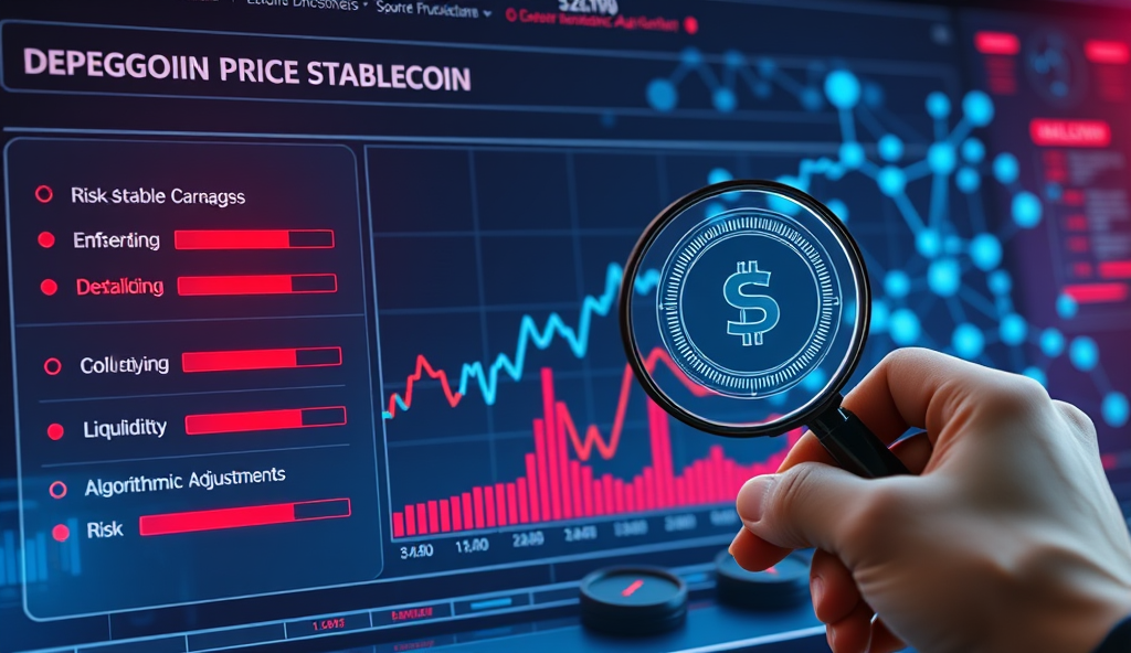 Introduction to Stablecoin Depegging and Its Impact on Crypto Investments