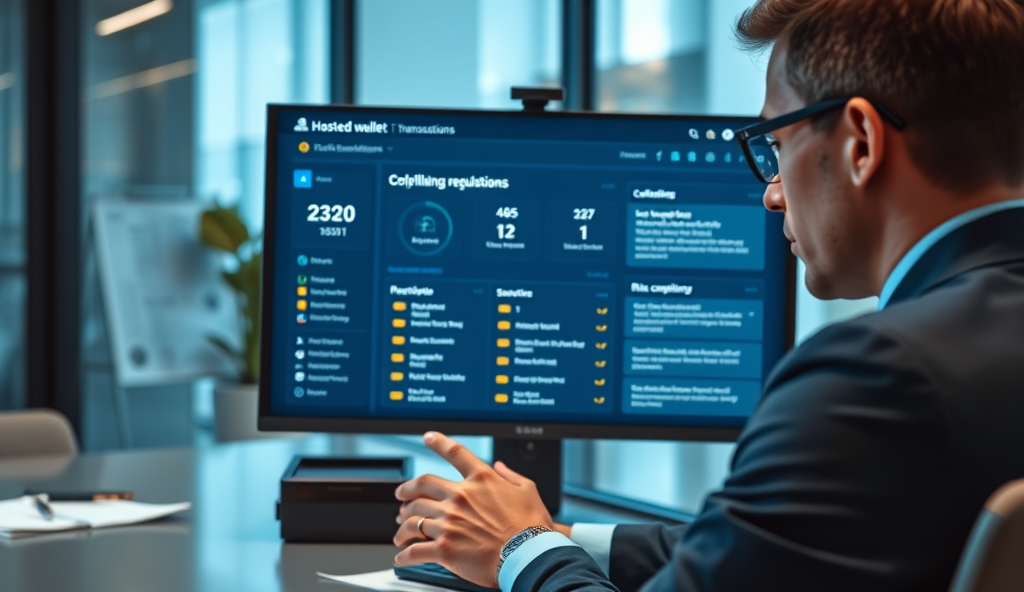 Introduction to Self-Hosted Wallet Rules Compliance on WordPress
