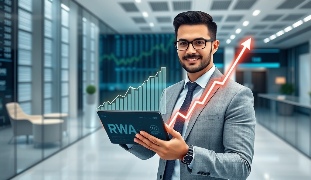Introduction to RWA Tokenization for Real Estate Projects on WordPress