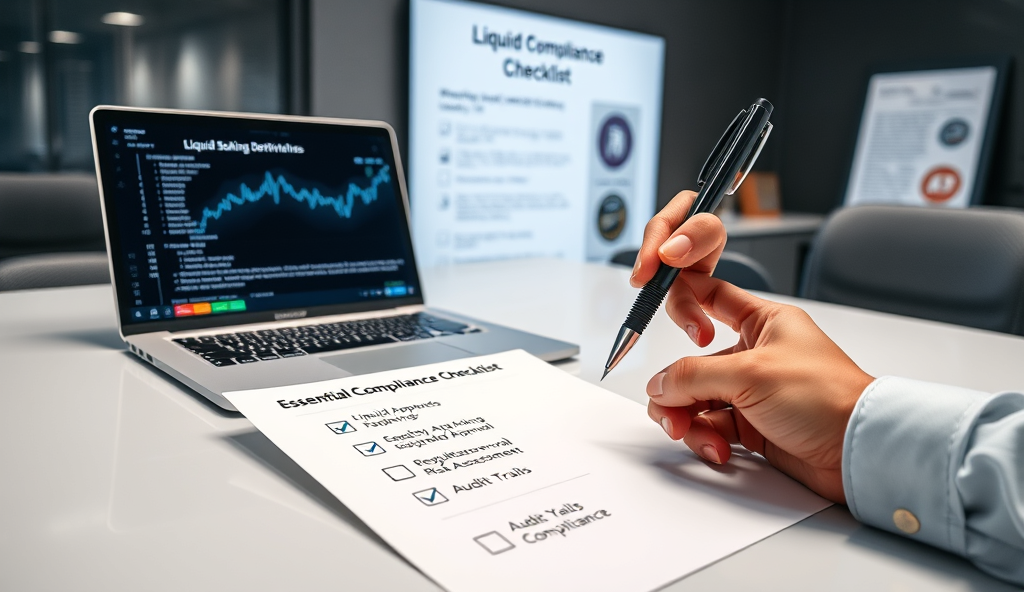 Introduction to Liquid Staking Derivatives and Their Benefits for Crypto Investors