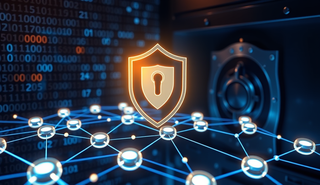 Introduction to Data Protection in Blockchain for WordPress Users