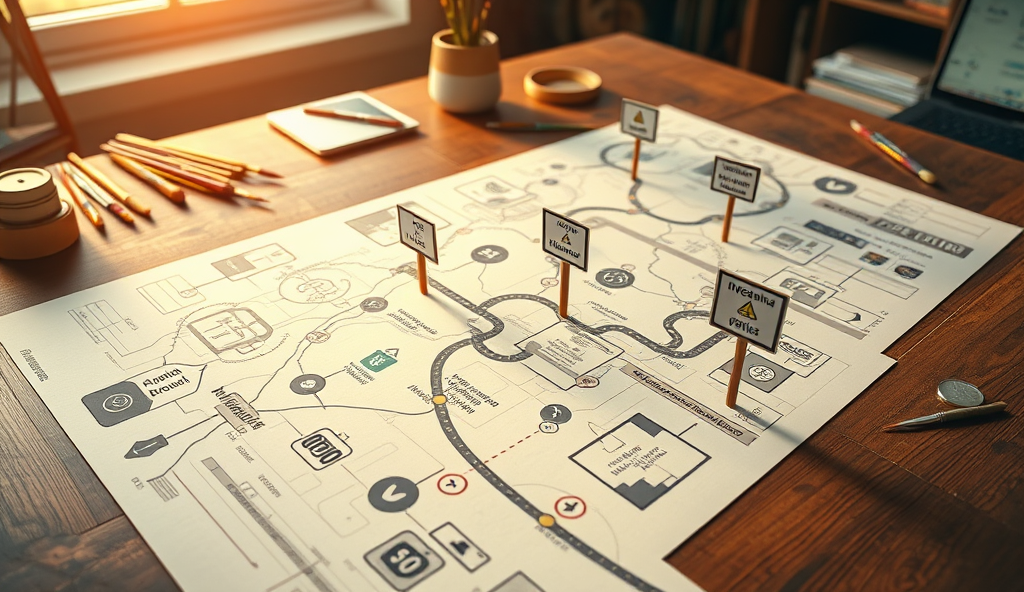 Introduction to Artist Revenue Streams Roadmap on WordPress