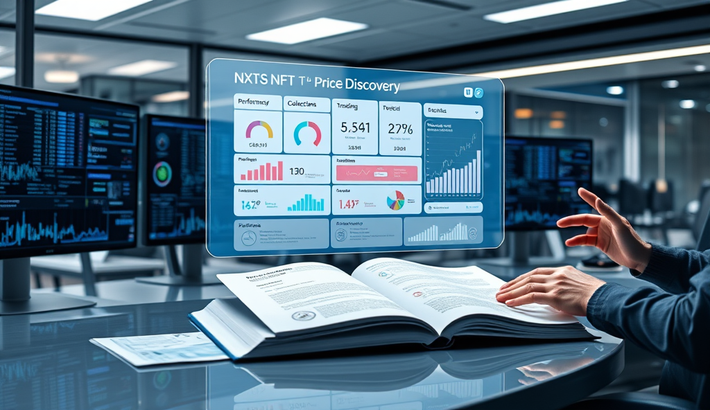 Introduction to NFT Price Discovery on WordPress