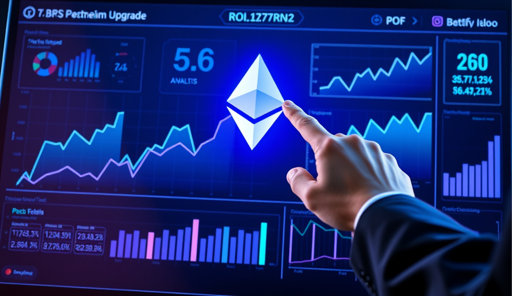 Introduction to the Ethereum Pectra Upgrade