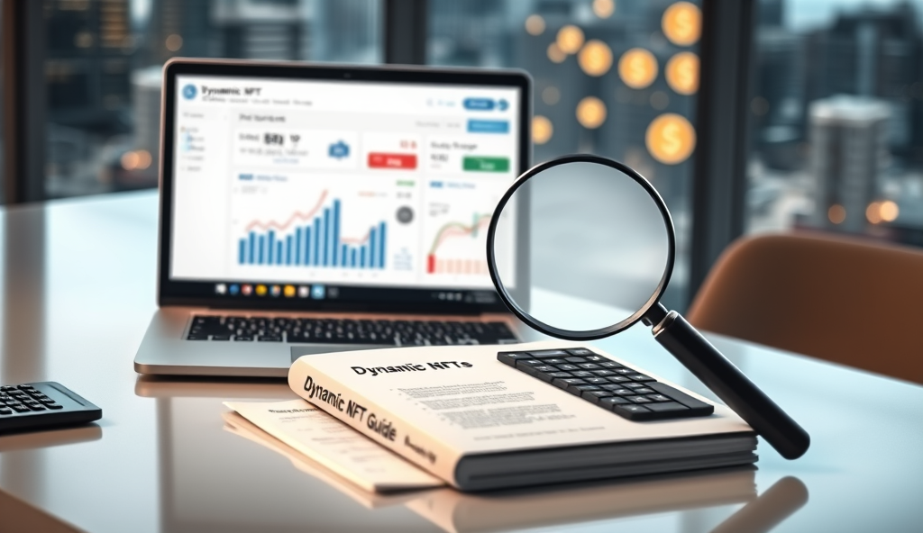 Introduction to Dynamic NFTs and Their Tax Implications