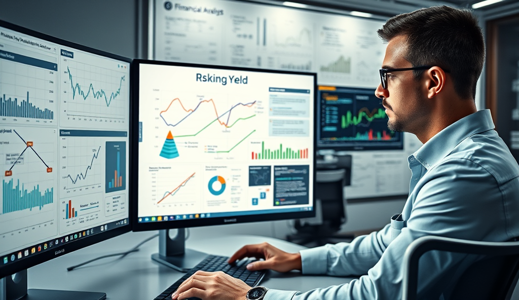 Introduction to Risk-Adjusted Yield Workflow in WordPress for Investment Analysis