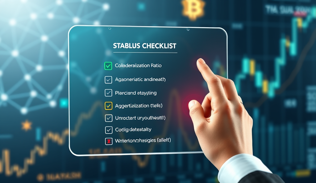 Introduction to Algorithmic Stablecoins and Their Importance for Crypto Investors