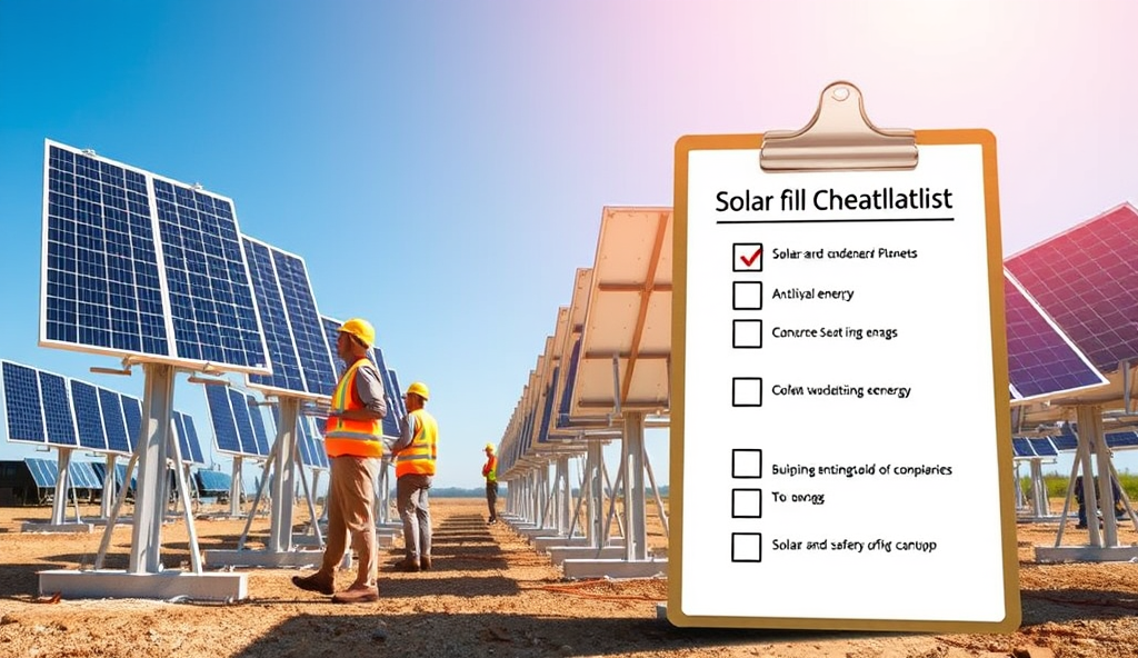 Introduction to Solar-Powered Rigs for Home Energy