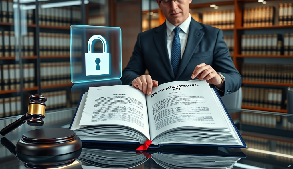 Introduction to NFT Intellectual Property Law for WordPress Users