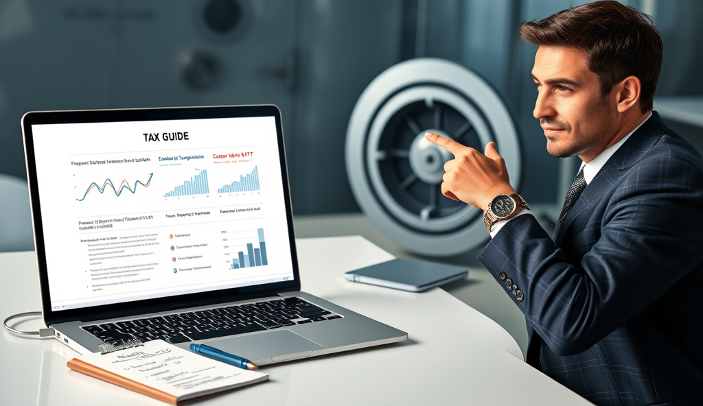 Introduction to NFT Collateral Loans and Tax Implications