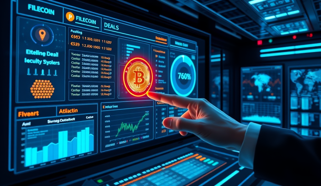 Introduction to Filecoin Deal Marketplaces for WordPress Users