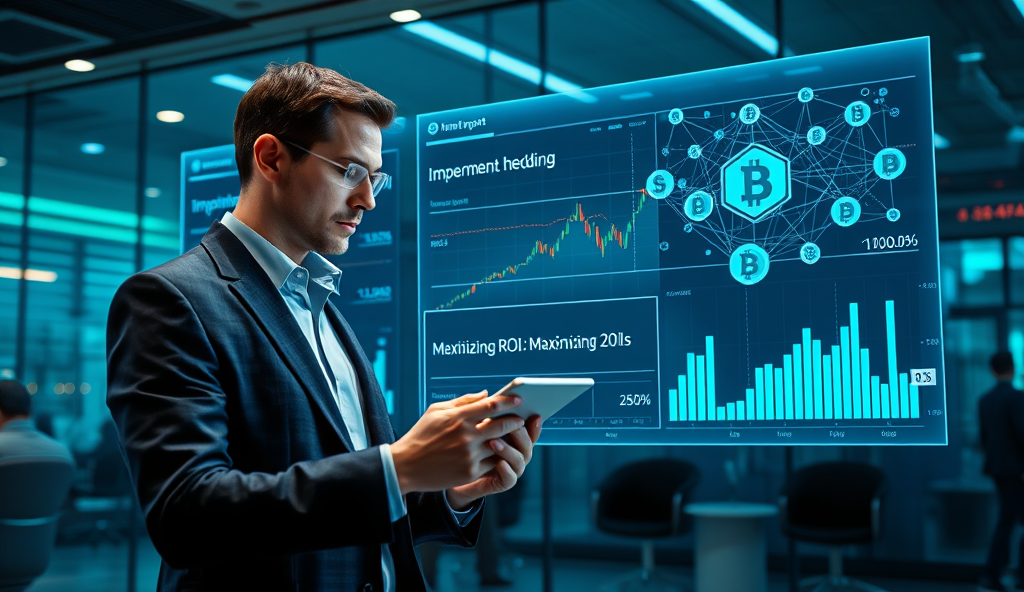 Introduction to Impermanent Loss and Its Impact on Crypto Investors