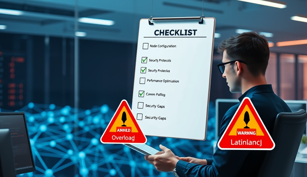 Introduction to Solana Firedancer Performance Optimization