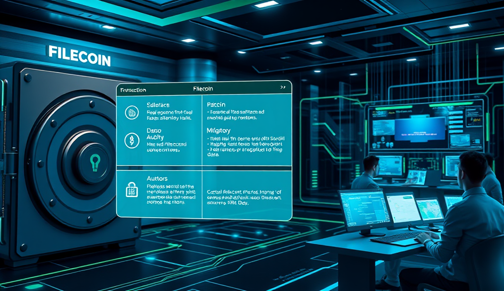 Introduction to Filecoin Deal Marketplaces and the Importance of Security Audits