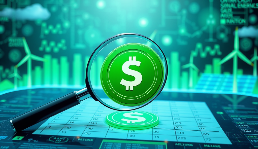 Introduction to NFT Carbon Credits and the Need for Audits on WordPress