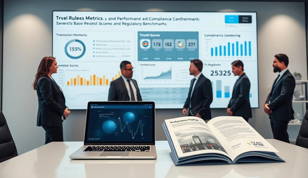 Introduction to Travel Rule Implementation Benchmarks