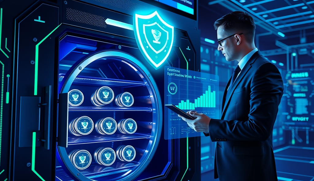 Introduction to NFT Staking Compliance on WordPress