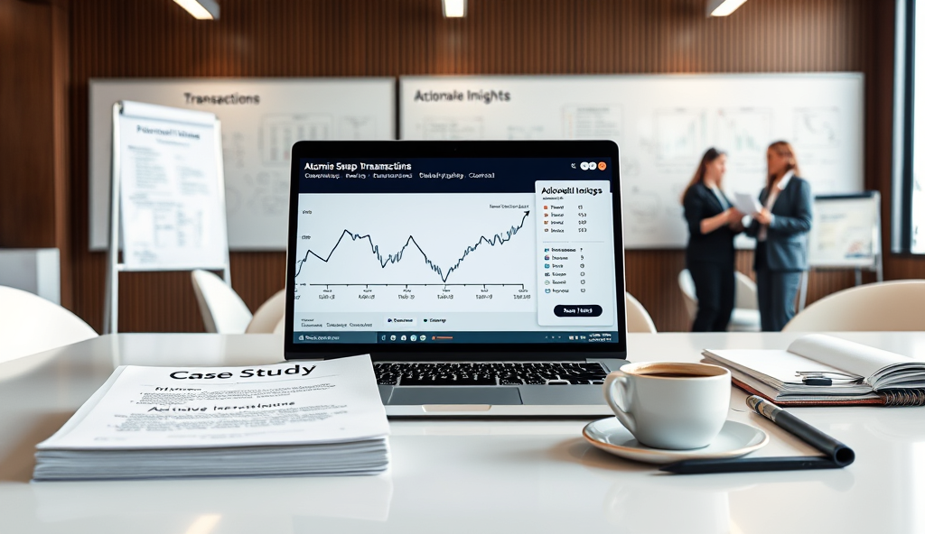 Introduction to Atomic Swaps and Their Role in Decentralized Exchanges