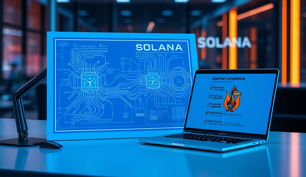 Introduction to Solana Performance Optimization with Firedancer Blueprint