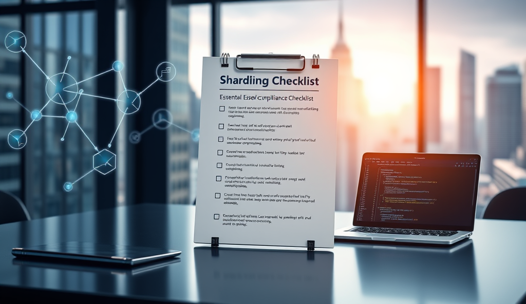 Introduction to Sharding in WordPress for Scaling