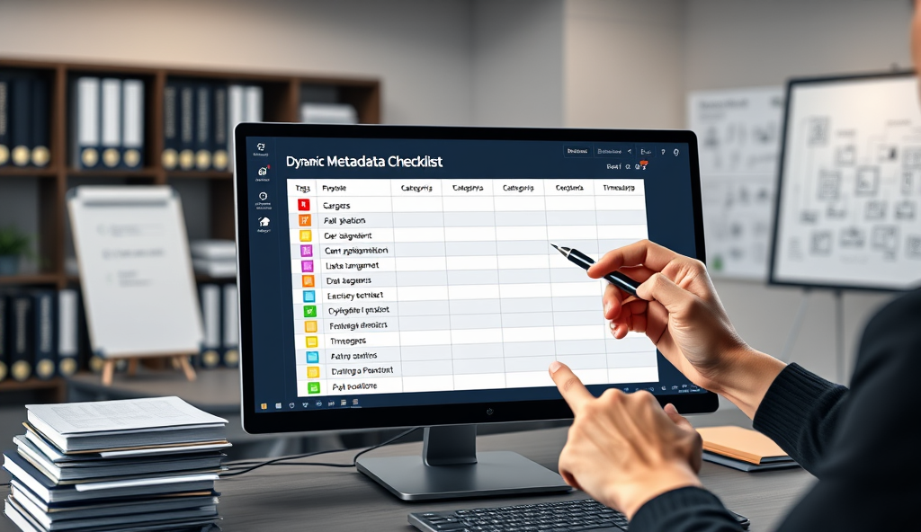 Introduction to Dynamic Metadata in WordPress
