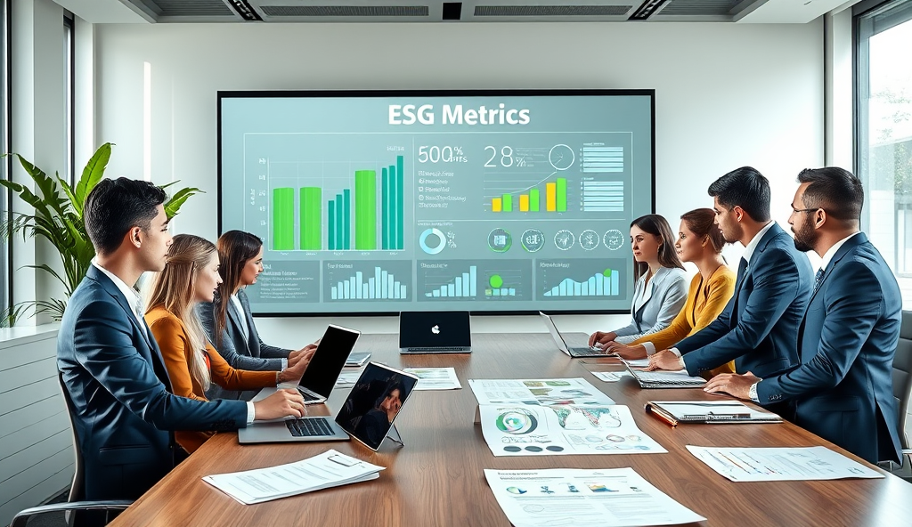Introduction to ESG Reporting Strategy for WordPress