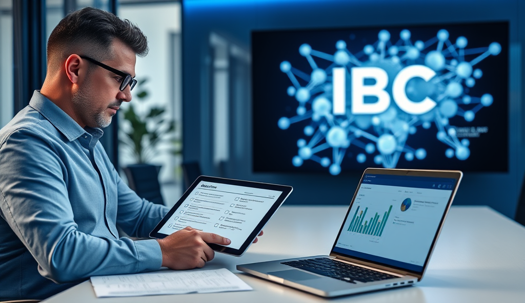 Introduction to IBC Interoperability Compliance on WordPress