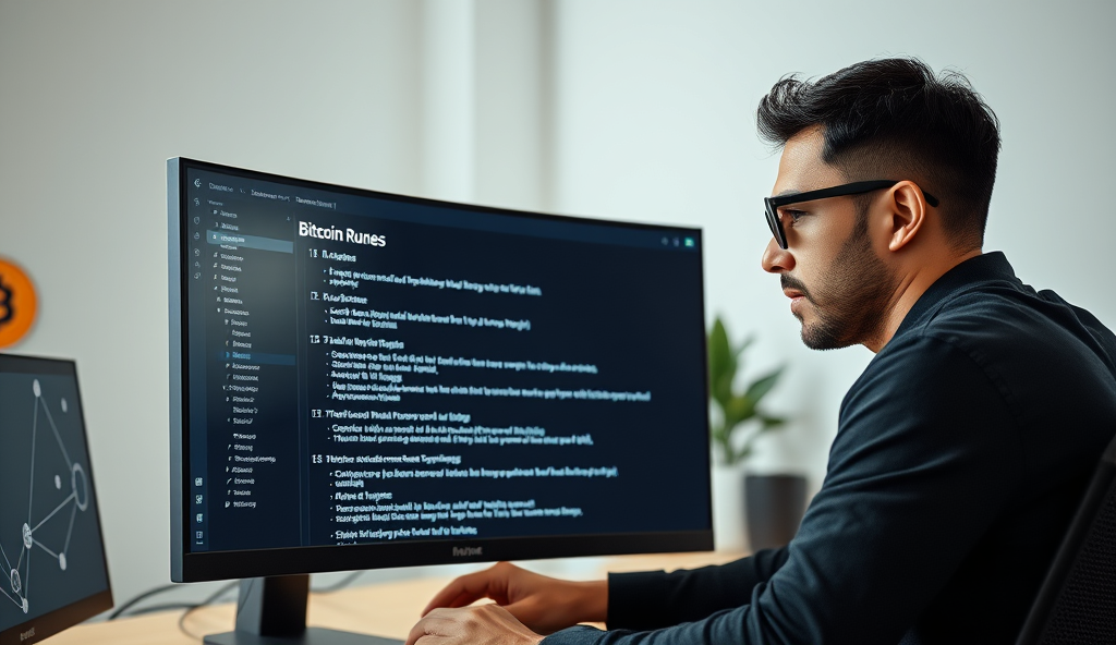 Introduction to Bitcoin Runes and Their Importance for WordPress Sites