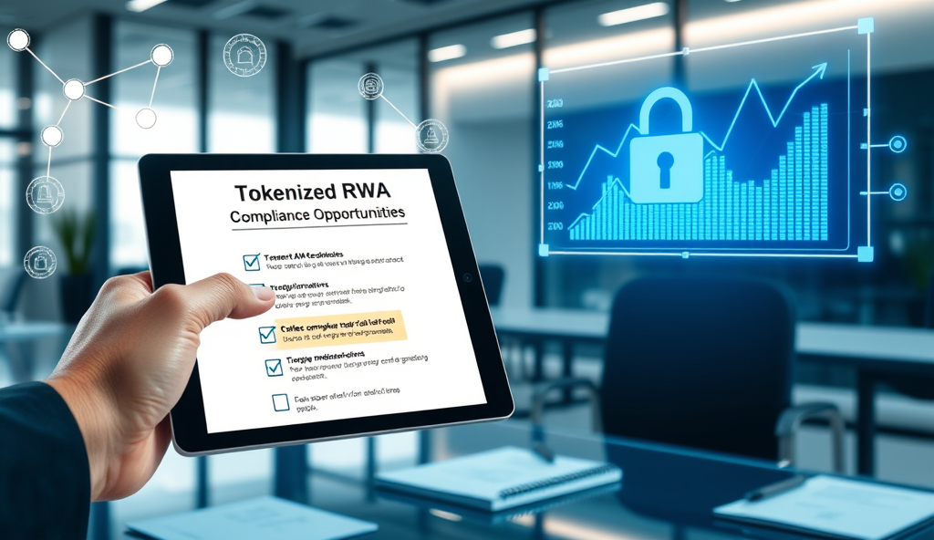 Introduction to Tokenized Real-World Assets (RWA) and Compliance Challenges