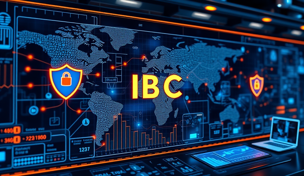 Introduction to IBC Interoperability Blueprint for WordPress