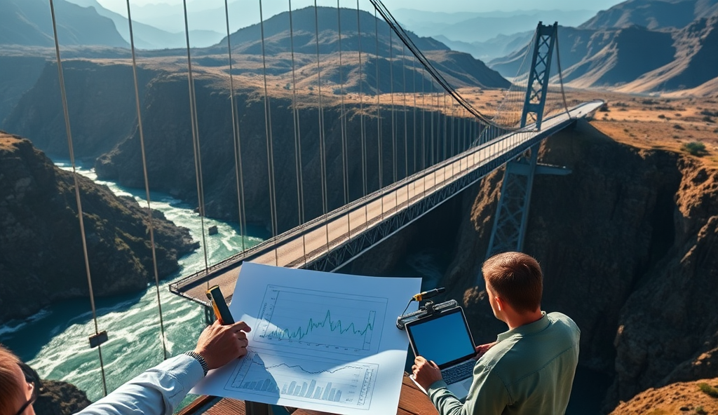 Introduction to Bridge Failure Case Studies for Civil Engineering Students