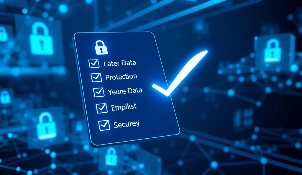 Introduction to Data Protection in Blockchain for WordPress Users