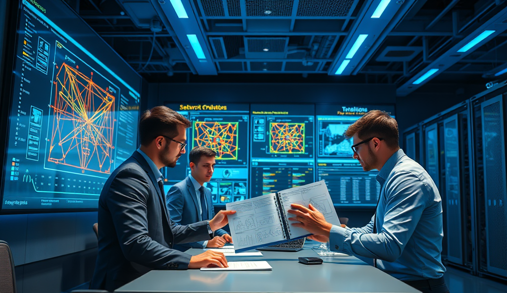 Introduction to Subnet Architecture in Enterprise Networks