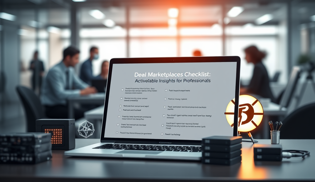 Introduction to Filecoin Deal Marketplaces for Storage Providers