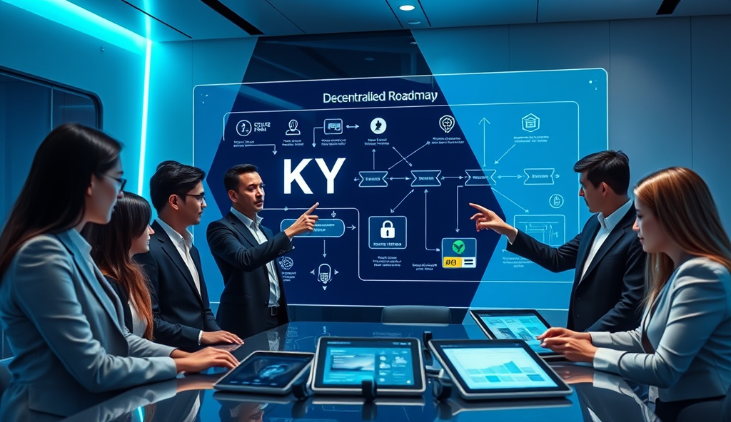 Introduction to KYC Decentralization in WordPress for Blockchain Developers