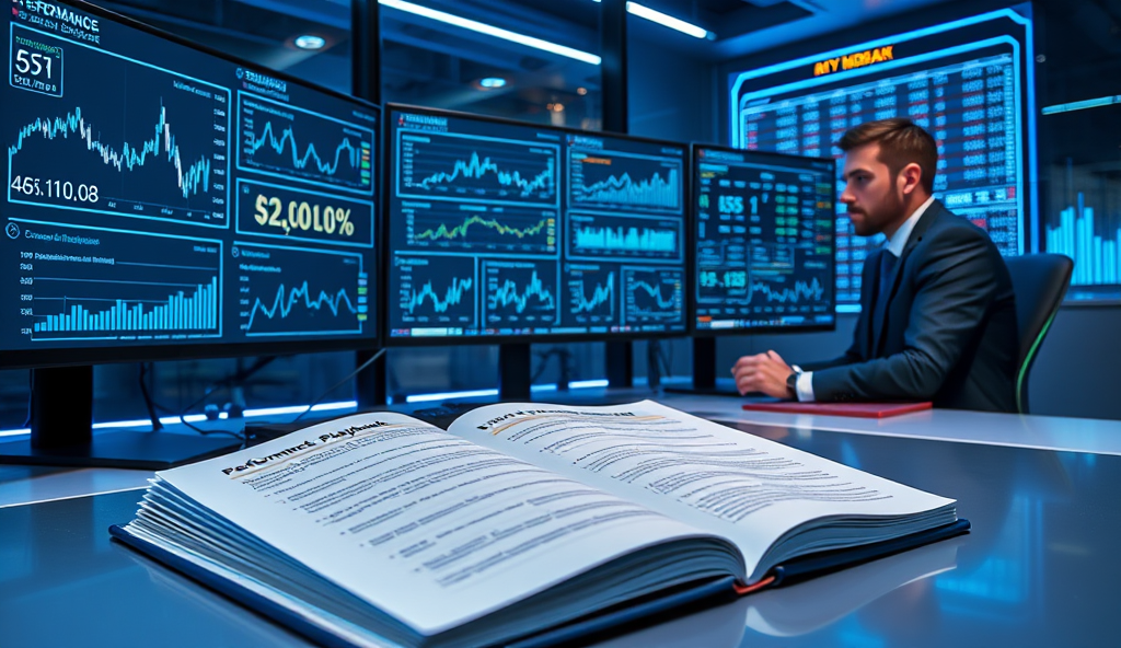 Introduction to Perpetual Futures Analysis