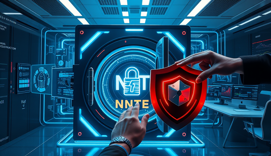 Introduction to NFT Financialization Compliance on WordPress