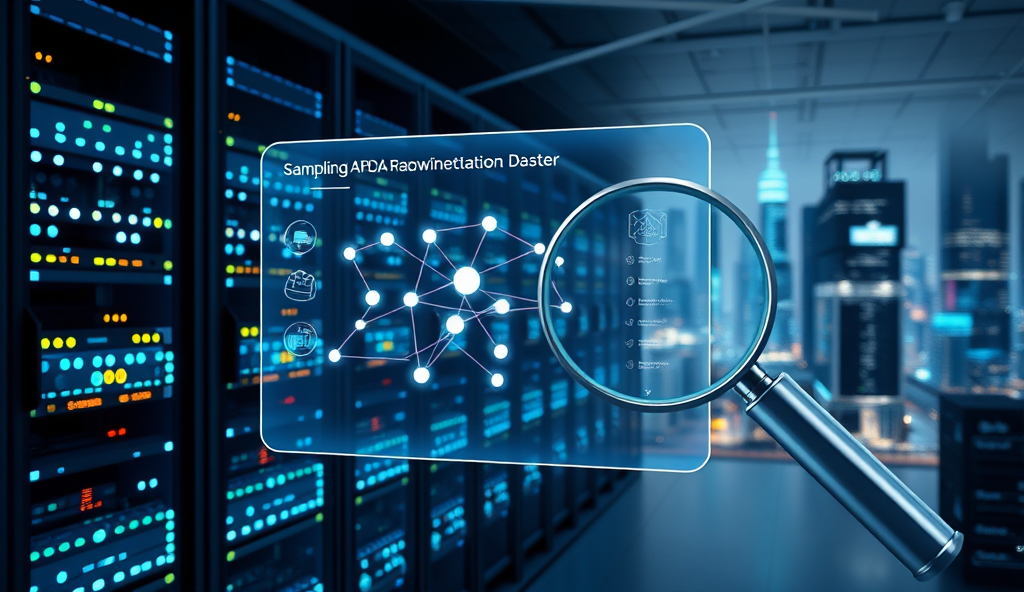 Introduction to Data Availability Sampling Framework in WordPress for Blockchain Developers