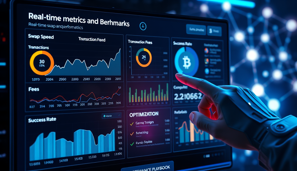 Introduction to Atomic Swaps and Their Importance in Cross-Chain Trading