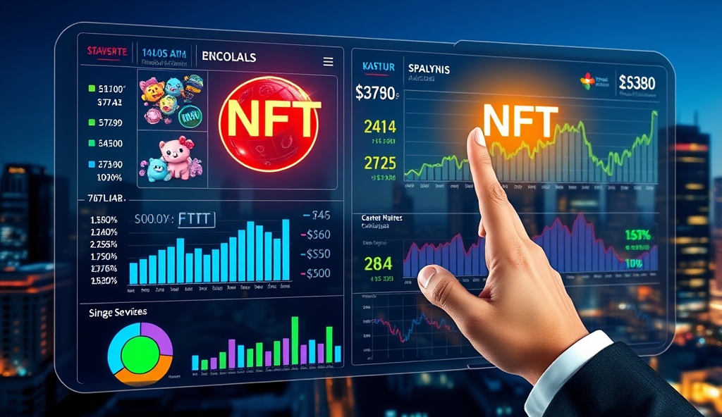 Introduction to NFT Financialization Opportunities on WordPress