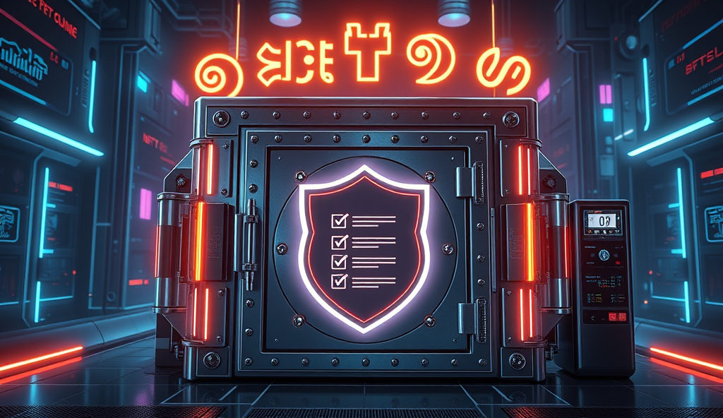 Introduction to Runes-Based NFTs and Compliance Needs on WordPress