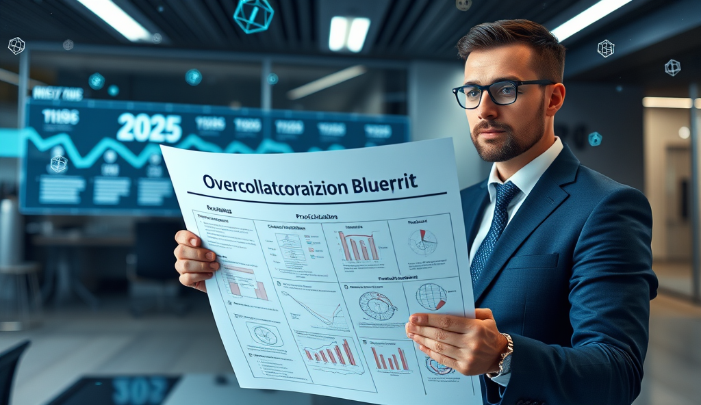 Introduction to Overcollateralization in DeFi Development