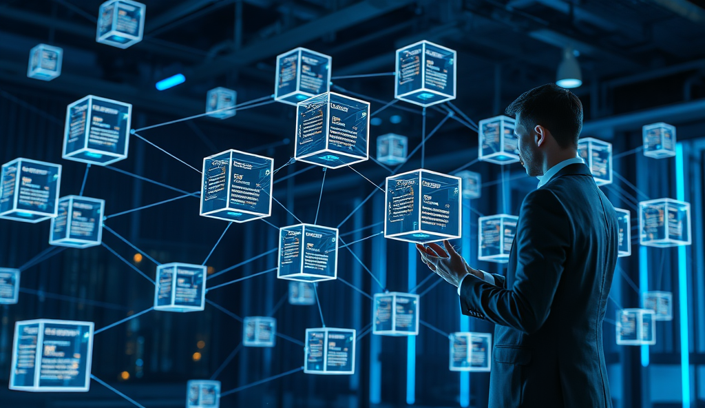 Introduction to Modular Blockchains and Their Relevance to WordPress Developers