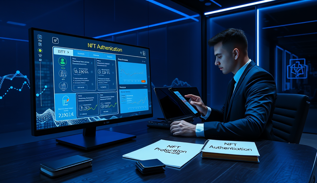 Introduction to NFT Authentication on WordPress