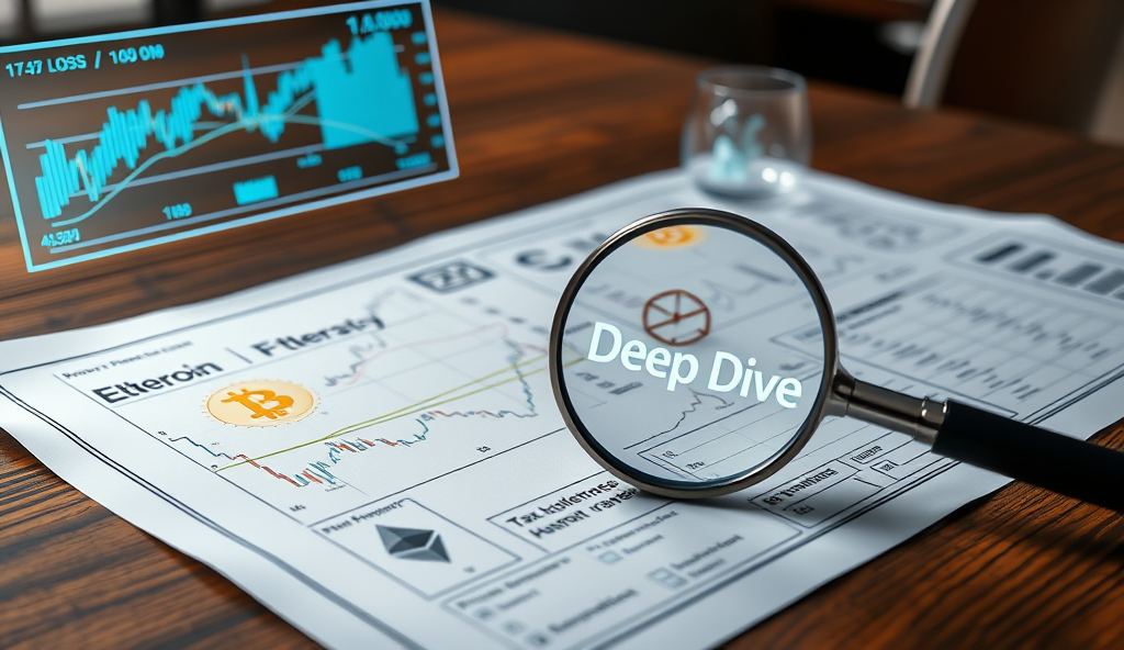 Introduction to Tax Loss Harvesting for Crypto Investors