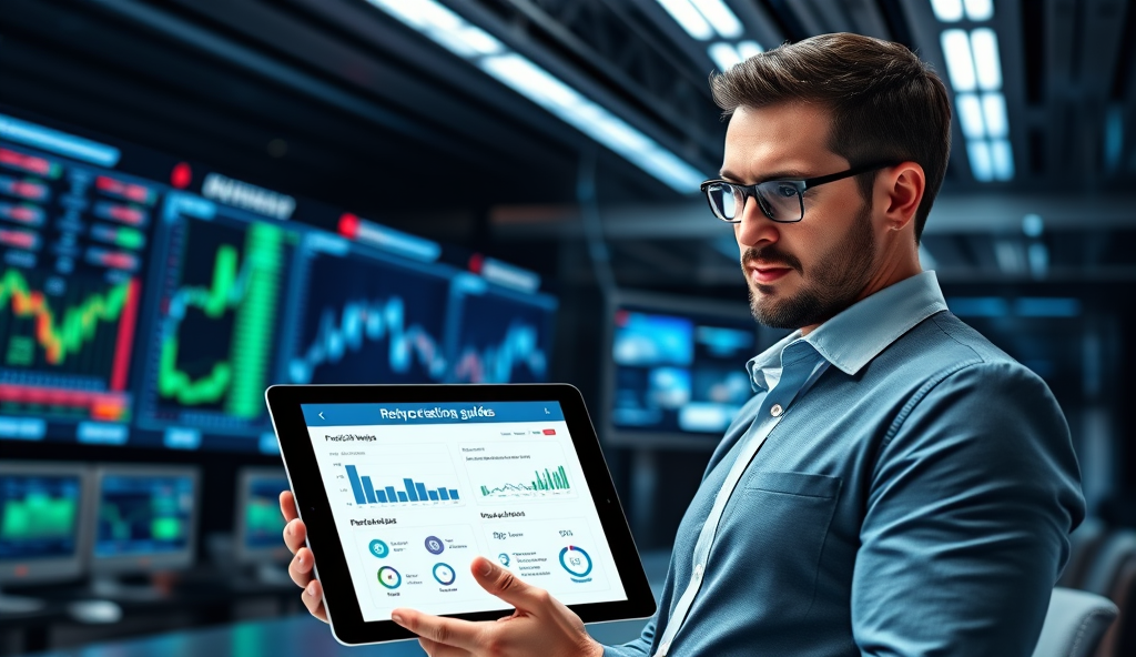 Introduction to Collateral Rehypothecation in Financial Markets