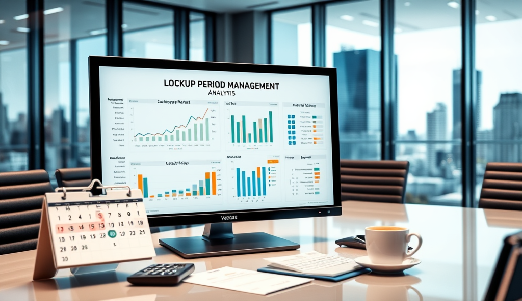 Introduction to Lockup Period Management Analysis for IPO Investments on WordPress