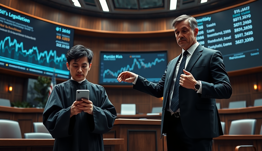 Introduction to Stablecoin Legislation and Its Impact on Cryptocurrency Investors