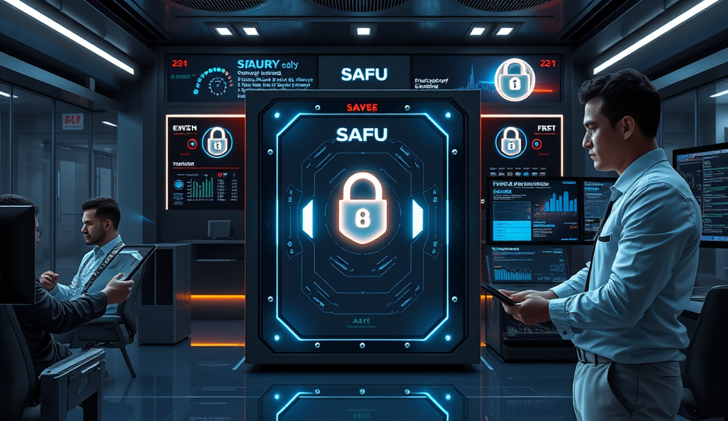 Introduction to SAFU Funds and Their Importance in Crypto Exchanges