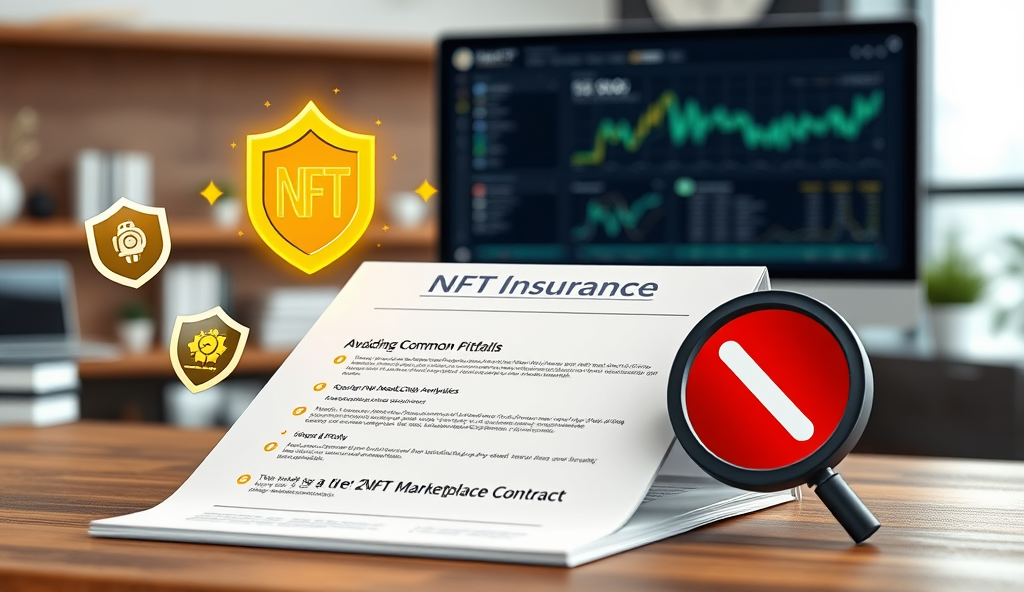 Introduction to NFT Insurance on WordPress